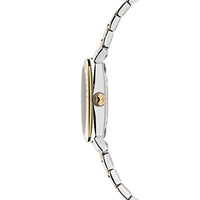 Ted Baker Kirsty Ladies White Watch BKPRBS407