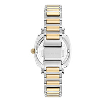 Ted Baker Kirsty Ladies White Watch BKPRBS407