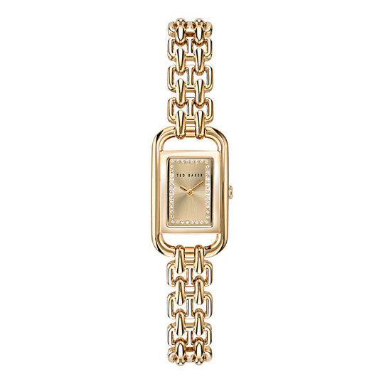 Ted Baker Tessye Ladies Gold Watch BKPTTS405