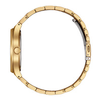 Citizen Men's 40mm Eco-Drive Gold Dress Watch