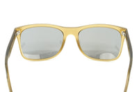 Boss Orange Men's Sunglasses Classic Square BO 0211/S EZE/CT