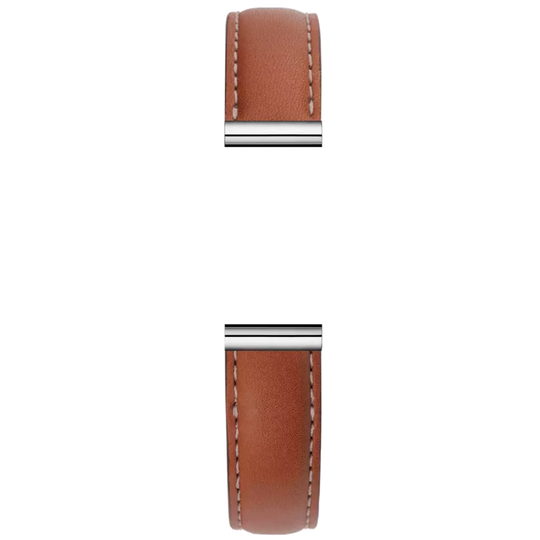 Herbelin Harisson Gold Antares Brown Bracelet BRAC17048A02 - Strap Only