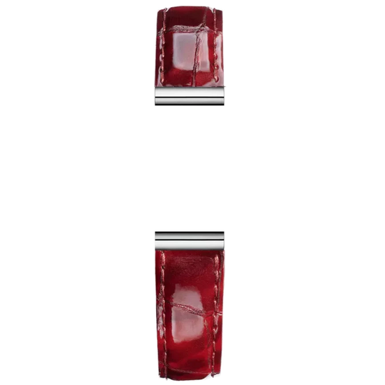 Herbelin Sioux Twister Red Bracelet BRAC17048A110 - Strap Only