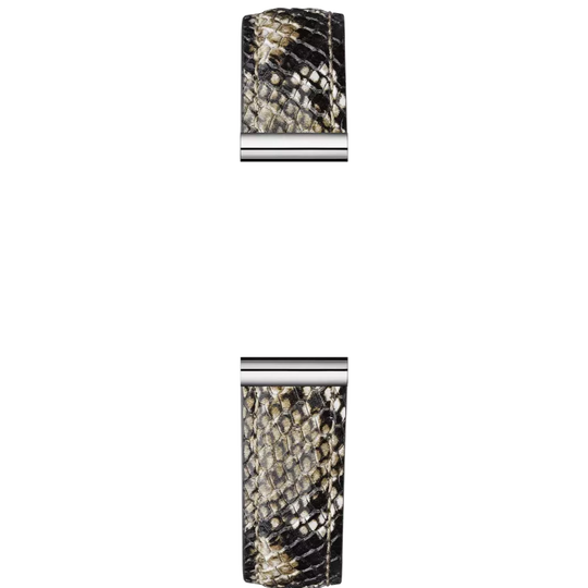 Herbelin Trilli-Roccia Antares Brown Bracelet BRAC17048A53 - Strap Only