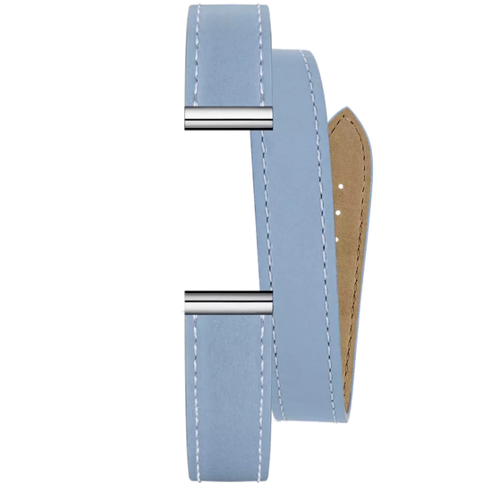 Herbelin Nausica Artik  Blue Bracelet BRAC17048A66 - Strap Only