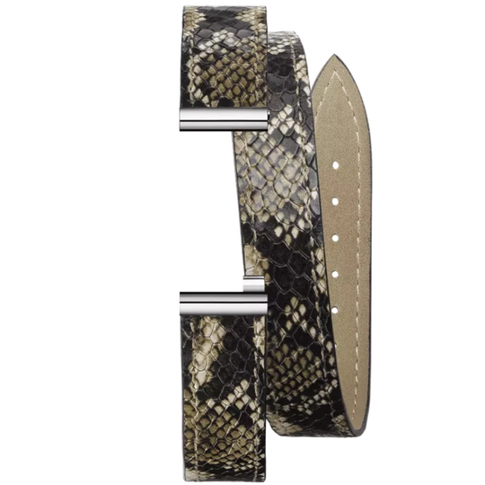 Herbelin Trilli-Roccia Antares Black Bracelet BRAC17048A91 - Strap Only