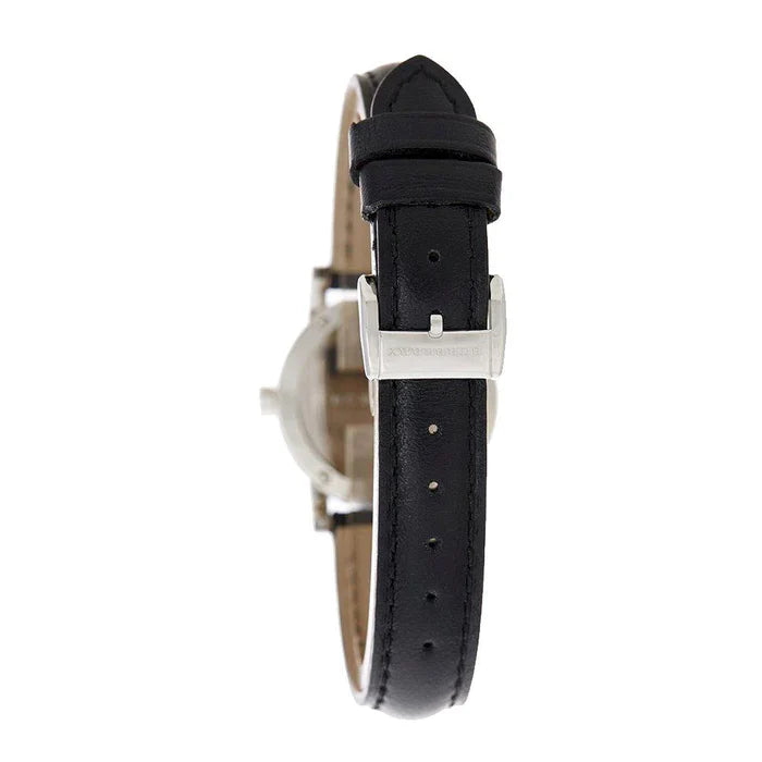 Burberry BU9206 Ladies The City Black 26mm Watch