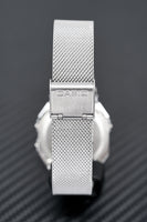 Casio Watch Digital Vintage Classic Milanese A700WM-7ADF