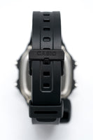 Casio Watch Digital World Time Illuminator Black AE-1200WH-1BVDF