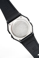 Casio Watch Classic Digital Black F-91W-1DG