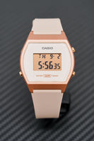 Casio Women's Watch Pop Digital Pink LW-204-4ADF