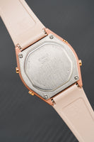 Casio Women's Watch Pop Digital Pink LW-204-4ADF