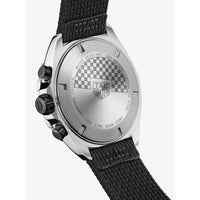 Tag Heuer Formula 1 Chronograph Men's Black Watch CAZ101AG.FC8304