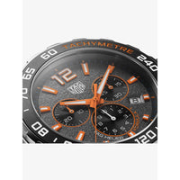 Tag Heuer Formula 1 Chronograph Men's Grey Watch CAZ101AH.BA0842
