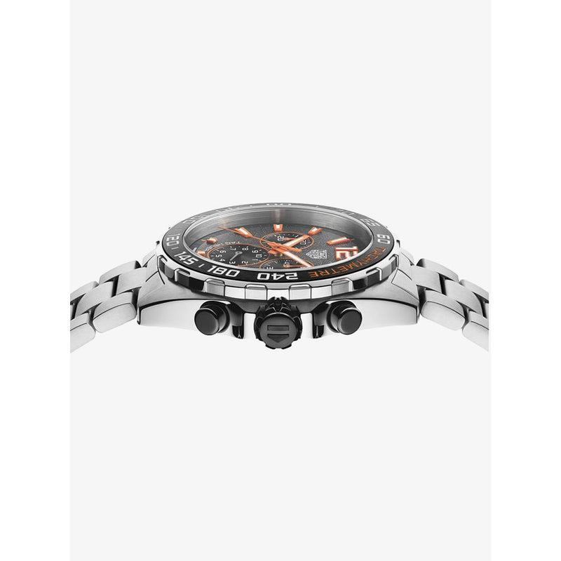 Tag Heuer Formula 1 Chronograph Men's Grey Watch CAZ101AH.BA0842
