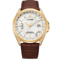 Citizen Eco-Drive Radio Controlled Men's Watch CB0253-19A