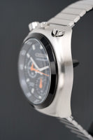 Citizen Men's Watch Chronograph Bullhead Tsuno Blue AN3660-81L