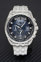 Citizen Eco-Drive Radio Controlled Men's Watch AT9030-55L