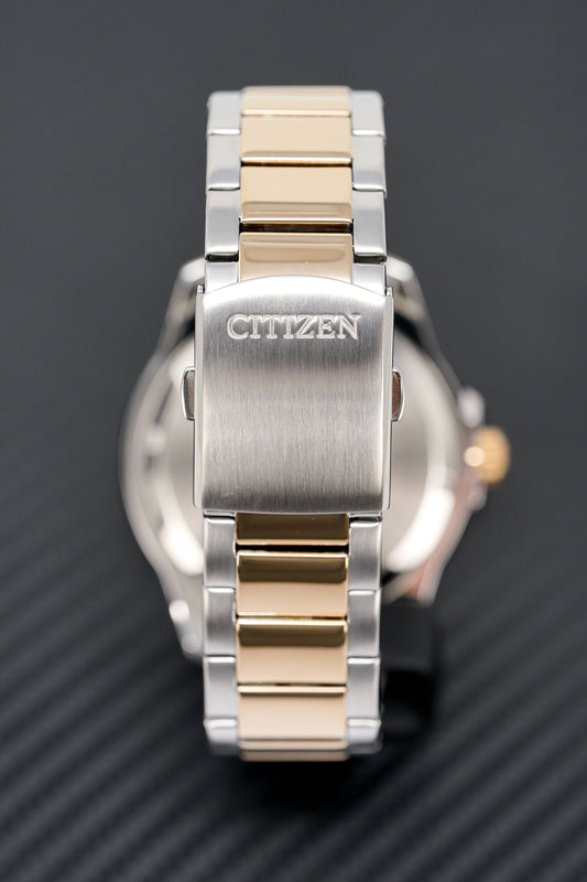 Orologio Citizen AW1524-84E Marine Eco-Drive Uomo Orologio Citizen AW1524-84E Marine Eco-Drive Uomo