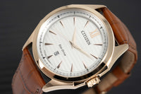 Citizen Eco-Drive Men's Watch AW1753-10A