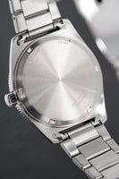 Citizen Men's Watch Eco-Drive Sport Black Silver AW1760-81E