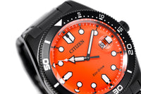 Citizen Eco-Drive Men's Watch AW1765-88X