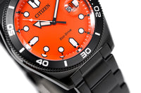 Citizen Eco-Drive Men's Watch AW1765-88X