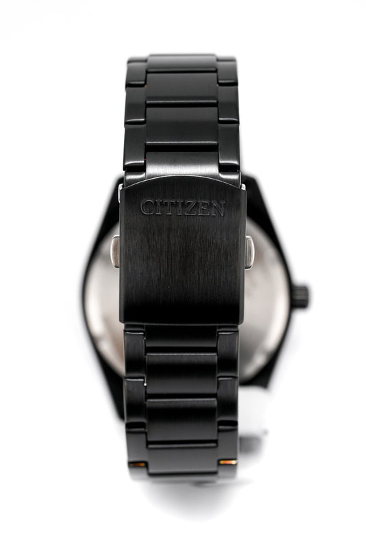 Citizen Eco-Drive Men's Watch AW1765-88X