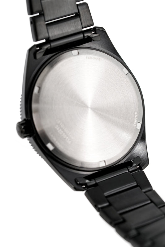 Citizen Eco-Drive Men's Watch AW1765-88X