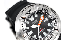 Citizen Eco-Drive Marine Promaster Men's Watch BJ8050-08E