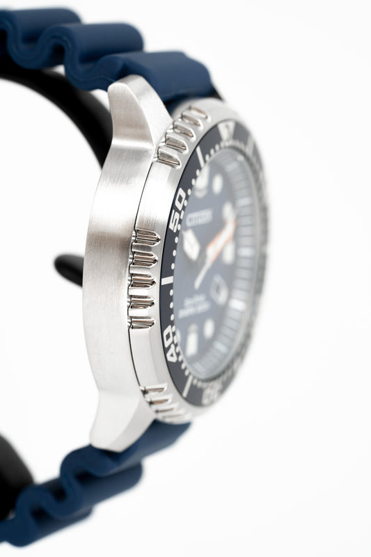 Citizen Eco-Drive Marine Promaster Blue Men's Watch BN0151-17L