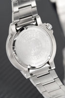Citizen Men's Watch Eco-Drive Dive Stainless Steel Bracelet BN0158-85X