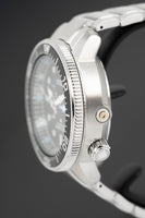 Citizen Eco-Drive Diver Marine Promaster Men's Watch Black BN2031-85E