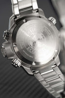 Citizen Eco-Drive Diver Marine Promaster Men's Watch Black BN2031-85E