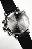 Citizen Men's Watch Eco-Drive Diver Marine Promaster Black Red BN4044-15E