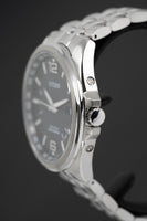 Citizen Eco-Drive Radio Controlled Blue Men's Watch CB0010-88L