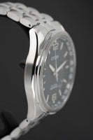Citizen Eco-Drive Radio Controlled Blue Men's Watch CB0010-88L