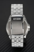 Citizen Eco-Drive Radio Controlled Blue Men's Watch CB0010-88L