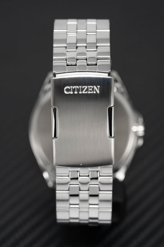 Citizen Eco-Drive Radio Controlled Blue Men's Watch CB0010-88L