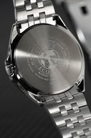 Citizen Eco-Drive Radio Controlled Blue Men's Watch CB0010-88L