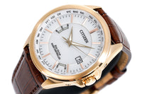 Citizen Eco-Drive Radio Controlled Men's Watch CB0253-19A