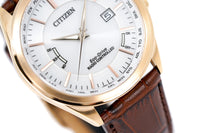 Citizen Eco-Drive Radio Controlled Men's Watch CB0253-19A