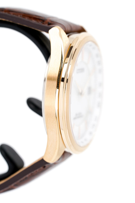 Citizen Eco-Drive Radio Controlled Men's Watch CB0253-19A