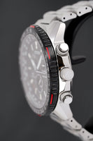 Citizen Eco-Drive Radio Controlled Promaster Men's Watch Black CB5001-57E