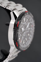 Citizen Eco-Drive Radio Controlled Promaster Men's Watch Black CB5001-57E
