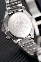 Citizen Eco-Drive Radio Controlled Promaster Men's Watch Black CB5001-57E