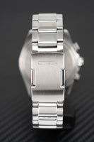 Citizen Eco-Drive Radio Controlled Green Men's Watch CB5914-89X