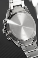 Citizen Eco-Drive Radio Controlled Green Men's Watch CB5914-89X