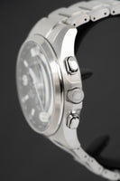 Citizen Eco-Drive Radio Controlled Men's Watch Black CB5920-86E
