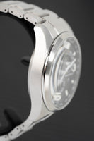 Citizen Eco-Drive Radio Controlled Men's Watch Black CB5920-86E